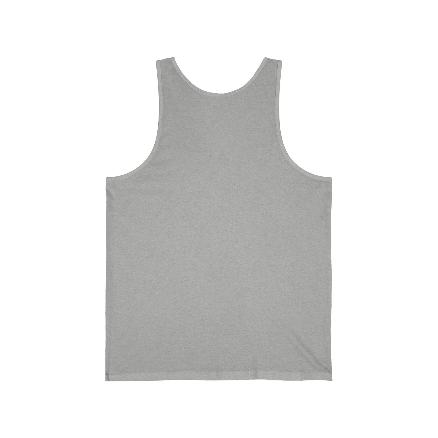 Gay Male Pride Premium Tank Top