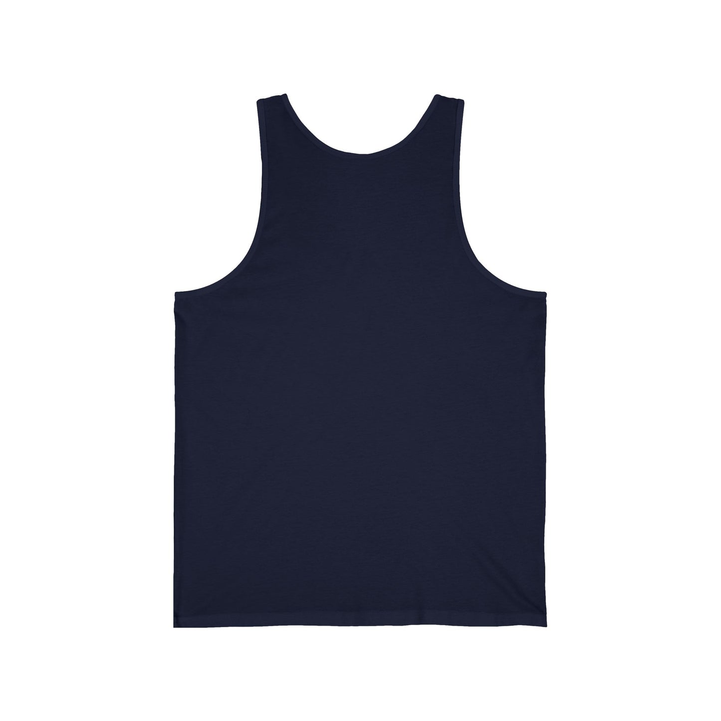 Gay Male Pride Premium Tank Top