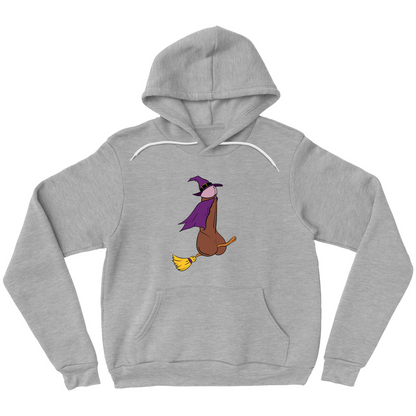 Witch Cock-stume Premium Pullover Hoodie