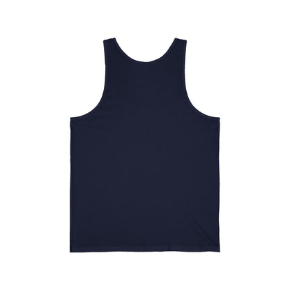 Happy Eggplant Premium Tank Top