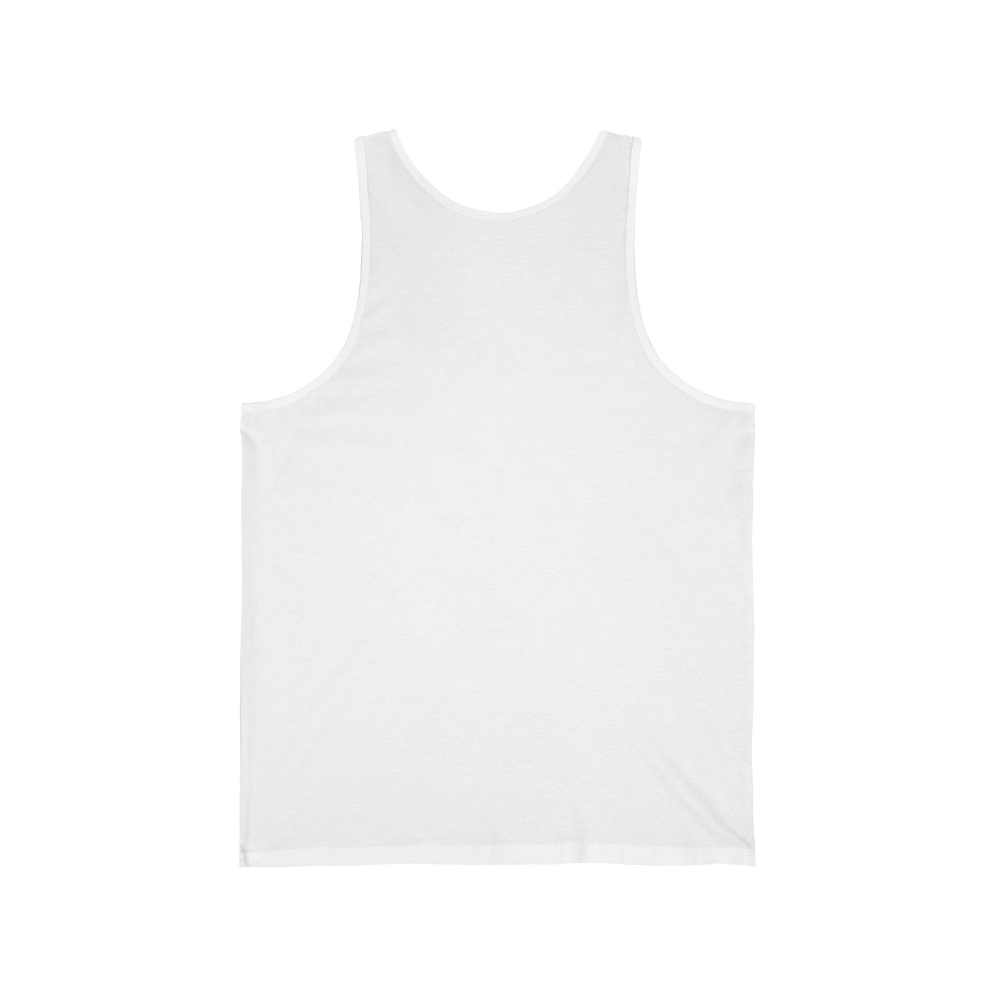 Gay Male Pride Premium Tank Top