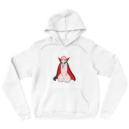 Vampire Cock-stume Premium Pullover Hoodie