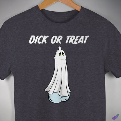 Ghost Cock-stume Premium T-Shirt