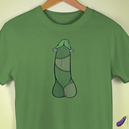 Monster Cock-stume Premium T-Shirt