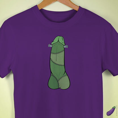 Monster Cock-stume Premium T-Shirt