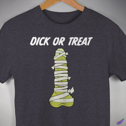 Mummy Cock-stume Premium T-Shirt