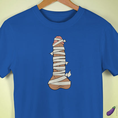 Mummy Cock-stume Premium T-Shirt