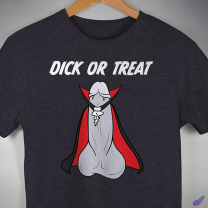 Vampire Cock-stume Premium T-Shirt