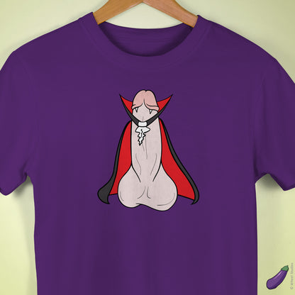 Vampire Cock-stume Premium T-Shirt