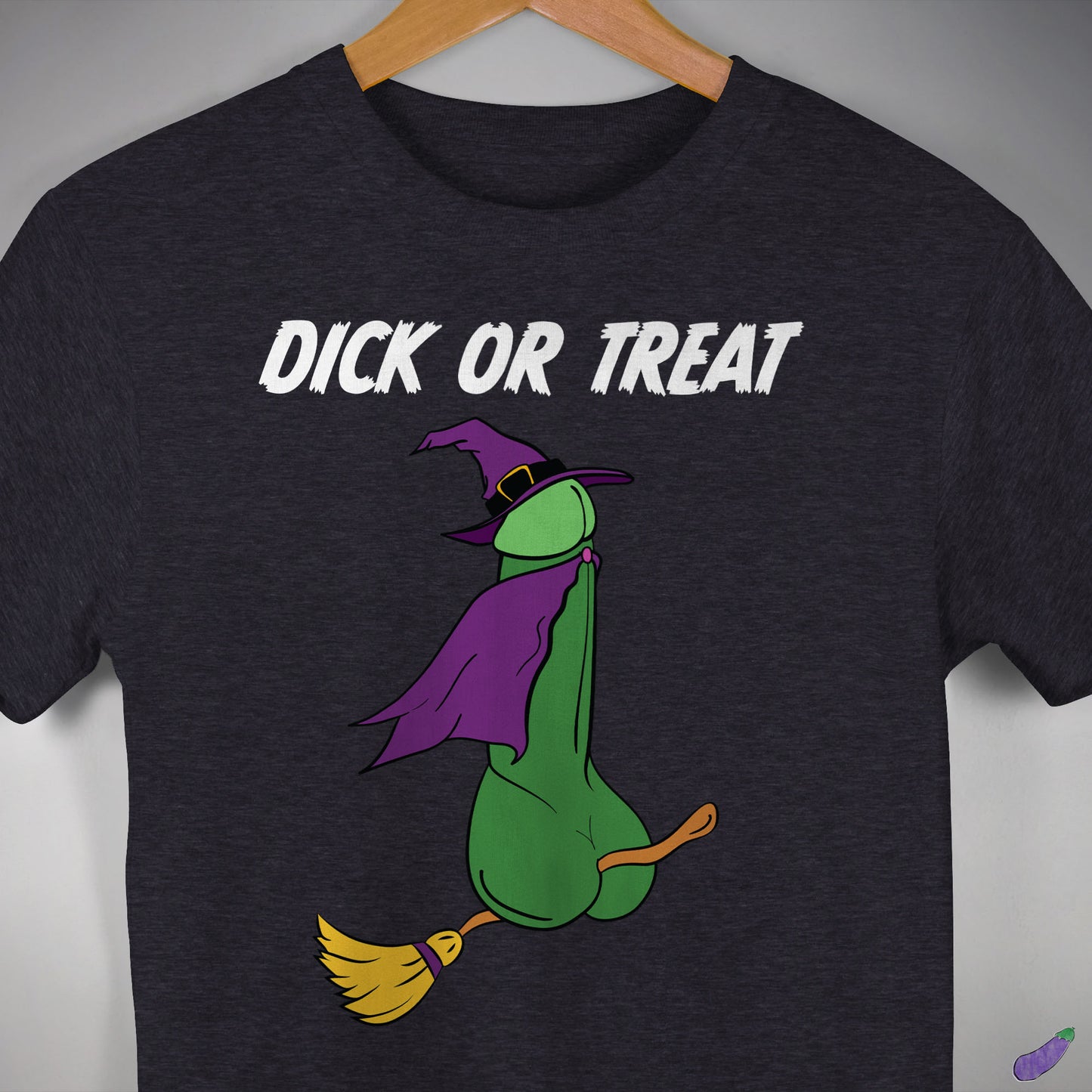 Witch Cock-stume Premium T-Shirt