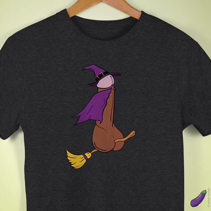 Witch Cock-stume Premium T-Shirt