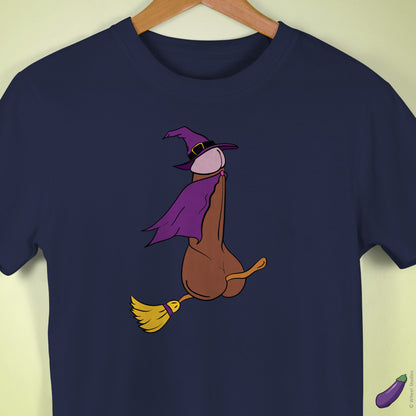 Witch Cock-stume Premium T-Shirt