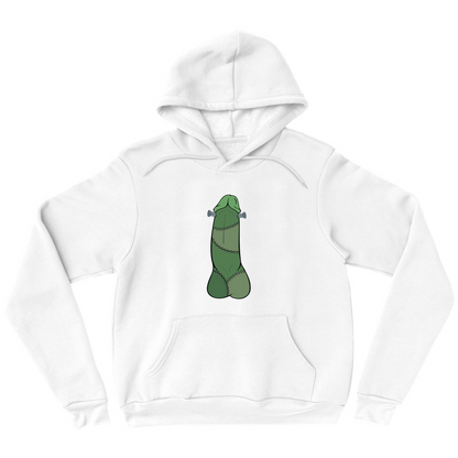 Monster Cock-stume Premium Pullover Hoodie