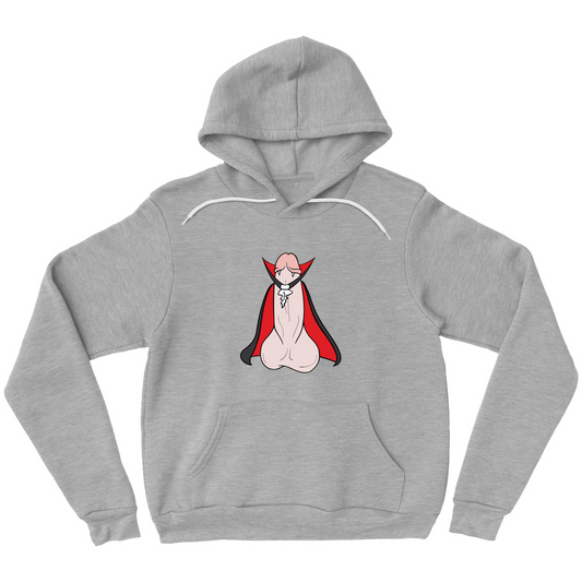 Vampire Cock-stume Premium Pullover Hoodie